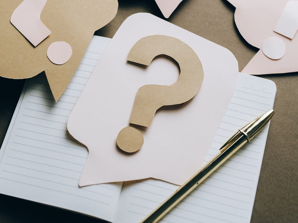 Foire aux questions