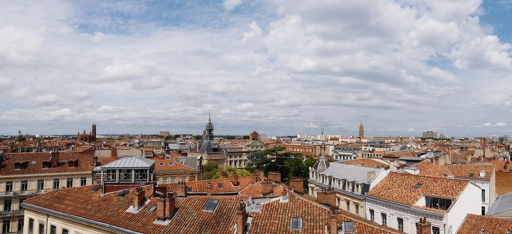 Photo Ville de Toulouse